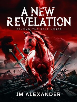 cover image of A New Revelation